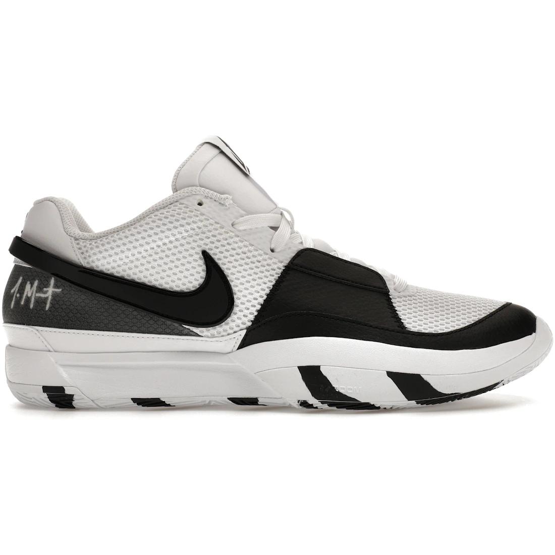 

Кроссовки Nike Ja 1 Scratch 2.0(FQ4796-101) 46