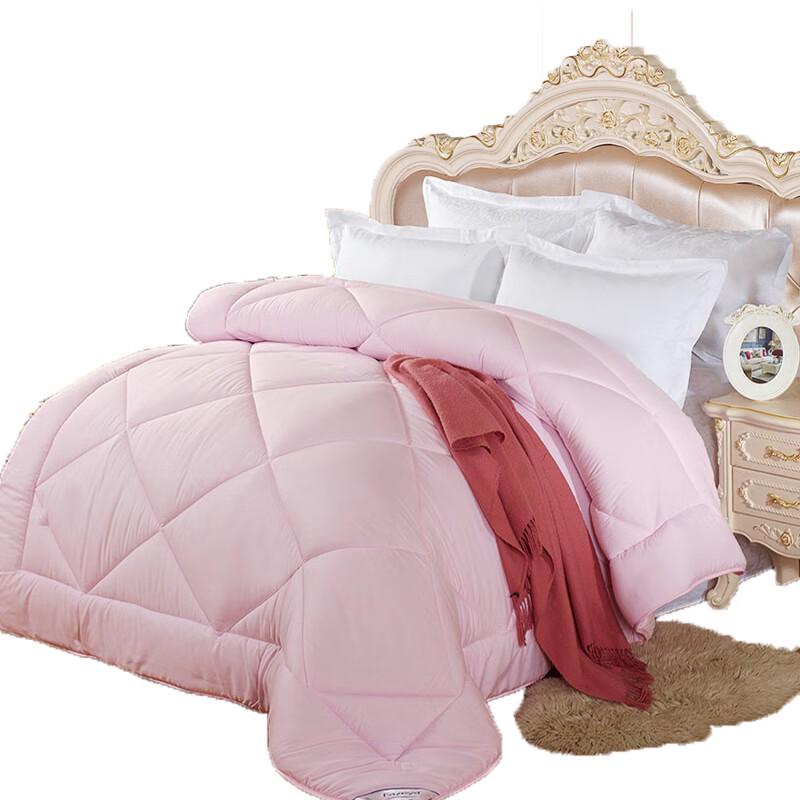 

Hengyuanxiang 2DG2055-3 Skin-Friendly Spring/Autumn Quilt