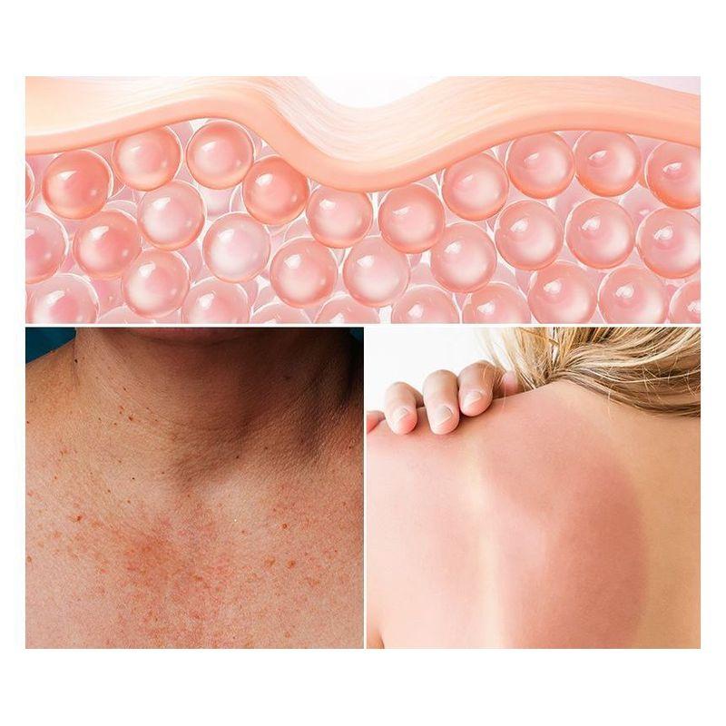 Dr.want - Red Body Mist