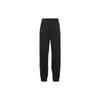 Originals Trefoil B Trf Out Sweatpants With Cuffed Ankles Men Bottoms Black GF0223