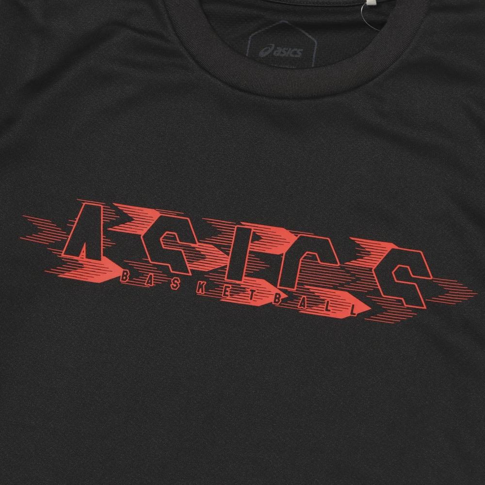 Asics Junior Long Sleeve 2064a085.002 Black