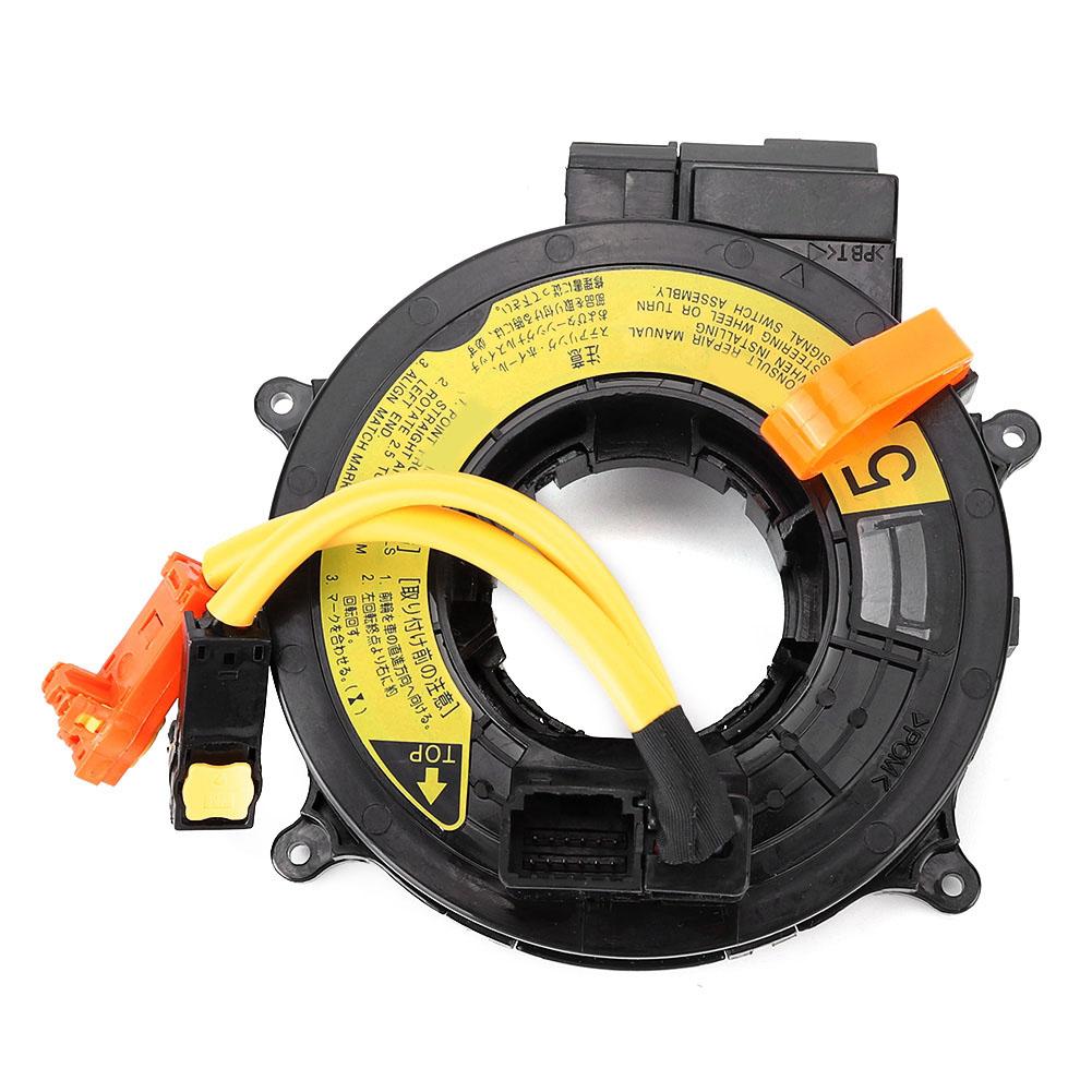 Airbag Spiral Cable Clock Spring Accessory Fit for Toyota Prado 2002 2009 84306 60080