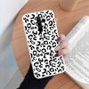 Case For Redmi Note 8 Pro Soft Silicone TPU Back Cover Case Protective Coque For Redmi Note8 Pro Shell Leopard Painted Bumper