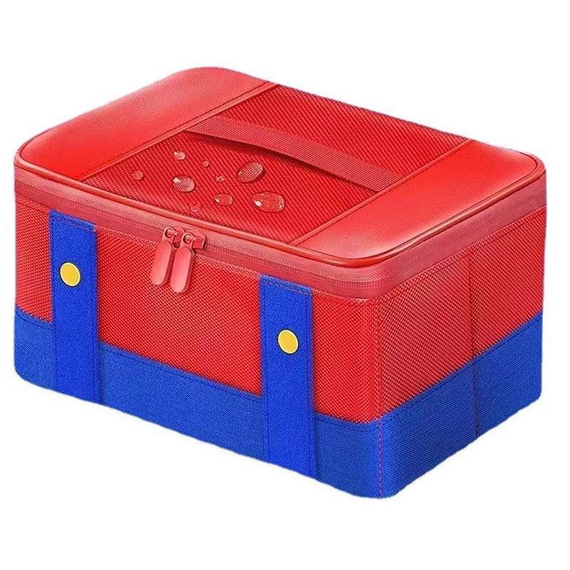 

Mario Nintendo Switch Protective Bag Large Capacity Storage Bag