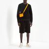 Fendi Piqué Sweatshirt FY1077AFRJF0ABB