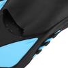 1 Pair Adjustable Diving Fins Soft TPR Open Heel Long Swimming Flippers for SnorkelingMD