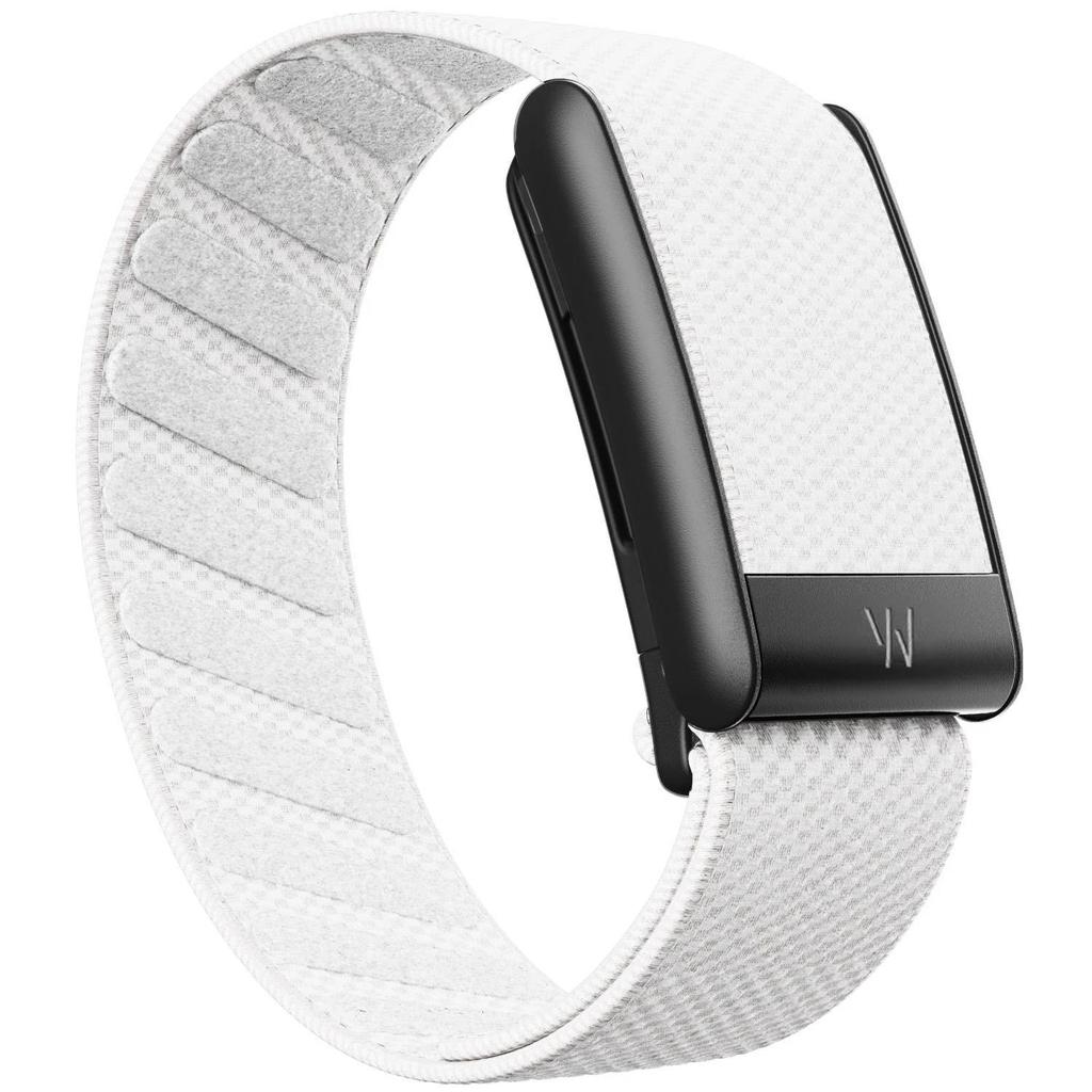 Suitable for Whoop 5.0 Wristband Strap W Logo Nylon Woven Elastic Whoop Mg Sports Replacement Strap Clock Design Straps Bands 7