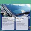 Rayhong Car Glass Cleaning Solution For Streak-free Clarity And Oil Film Elimination