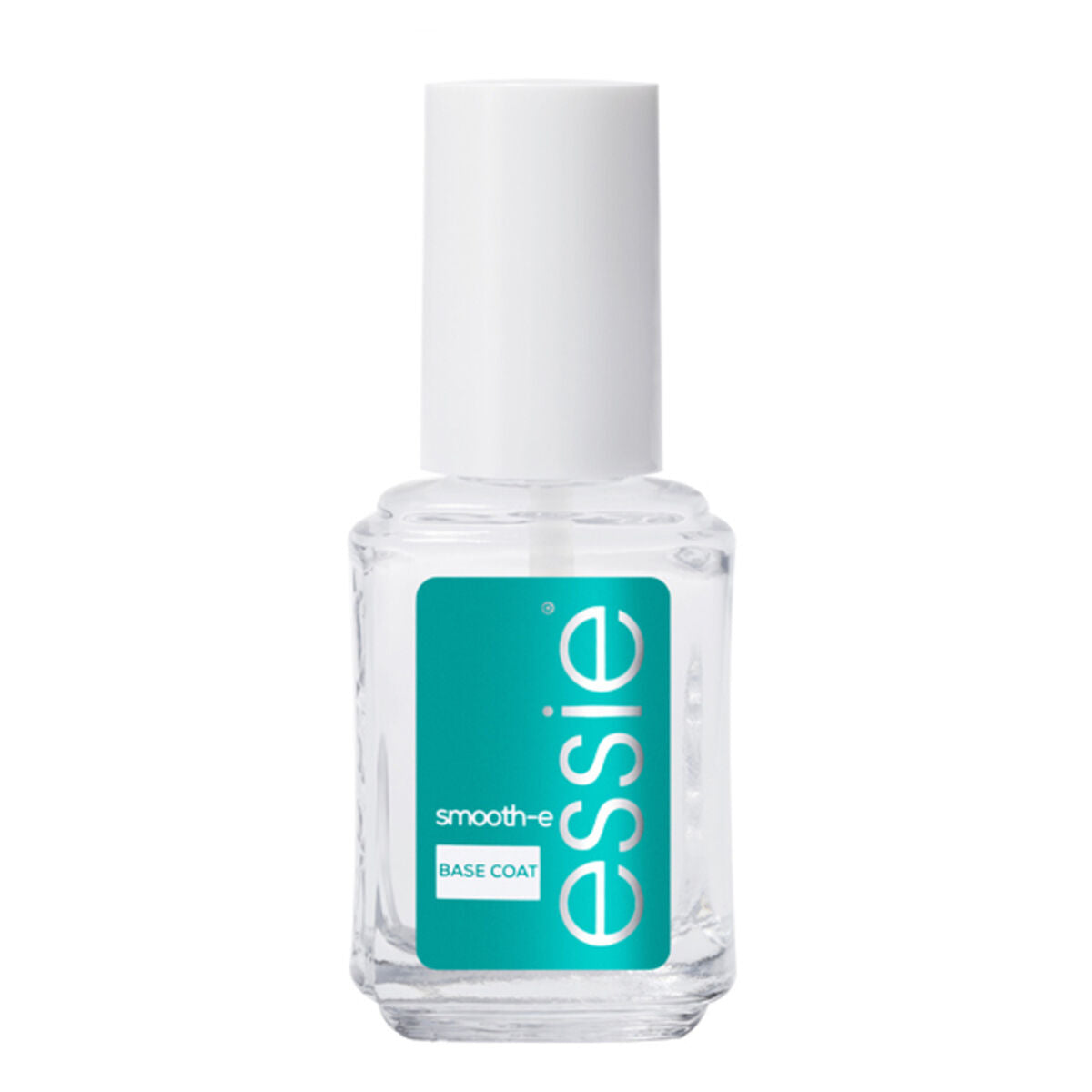 

Essie SMOOTH-E base coat ridge filling nail polish (13.5ml)