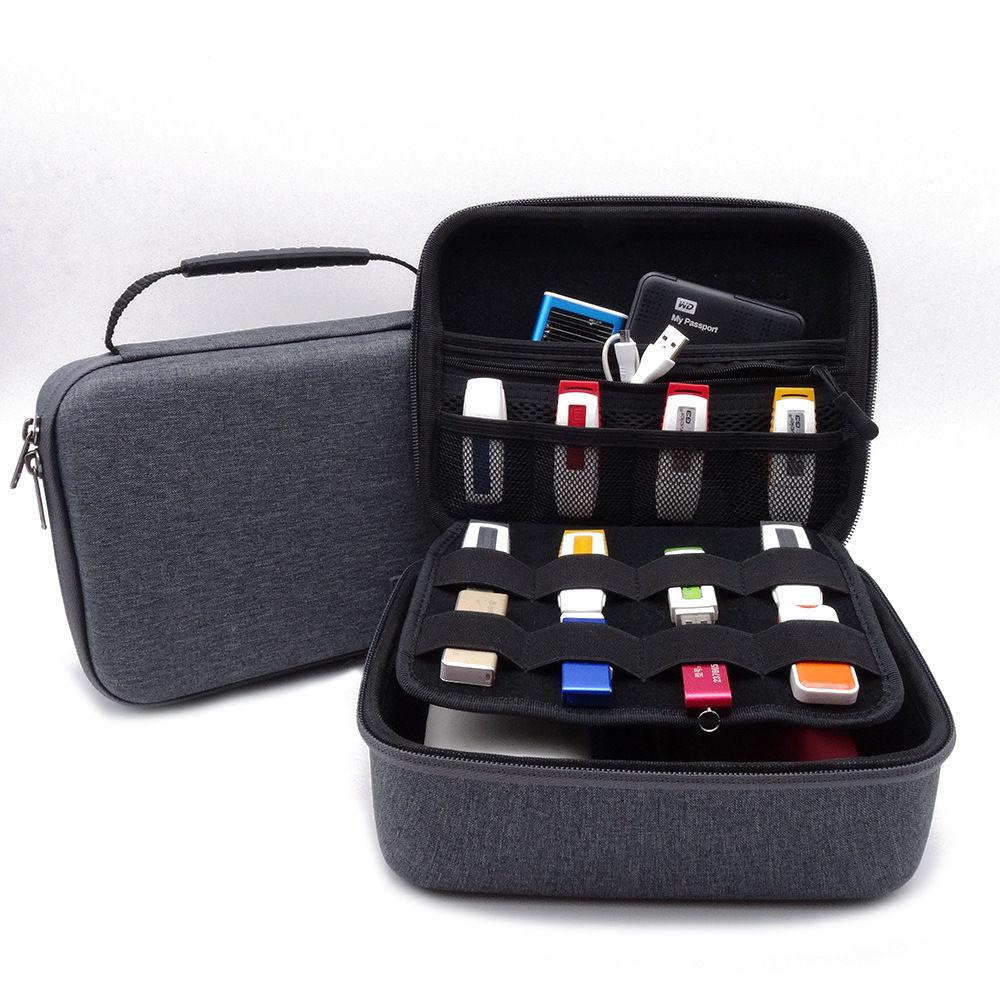 

USB 3.0 2T 3T 4T 5T 6T 8T 10T настольный внешний жесткий диск чехол для Seagate Backup Plus Hub Expansion WD element desktop my Book серый