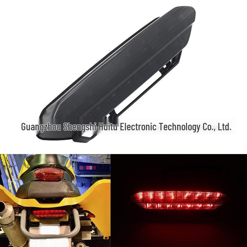 

Yamaha YFZ450 LED Brake & Taillight (2006-2009)