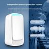 Indoor Air Cleaner With Ion Technology For Allergens And Pet Odors In Office And Home Use