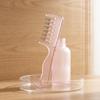 Anti-Frizz Hair Firming Applicator Hair Care Massage Guide Liquid Comb  Household