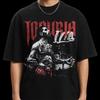 NEW! UFC 317 Ilia Topuria El Matador Bull Fight T-Shirt, Best Gift for Fans 2025