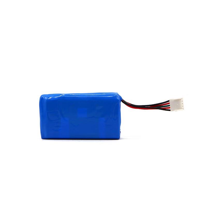 Kaituolan Bat-5000 Handheld Remote Control Lithium Battery