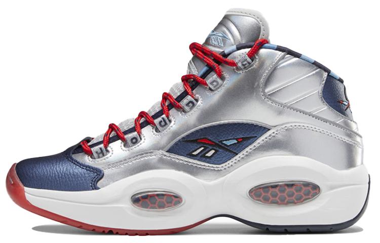 Question James Harden x Question Reebok Mid Cross Over FZ1366 36