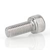 M14/M16/M20 304 Stainless Steel Hex Socket Cap Screw DIN912 Bolt