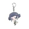 Korean Pop Anime Charm Girl Troupe Pendant Keychain Charm Collectible Cute Backpack Charm for Car Keys Bags Phones Fans Gift