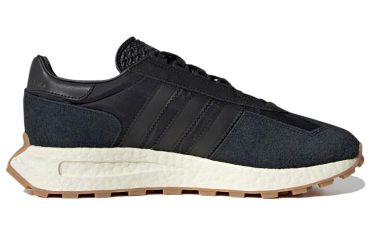 Adidas Originals Retropy E5 Textile, Suede