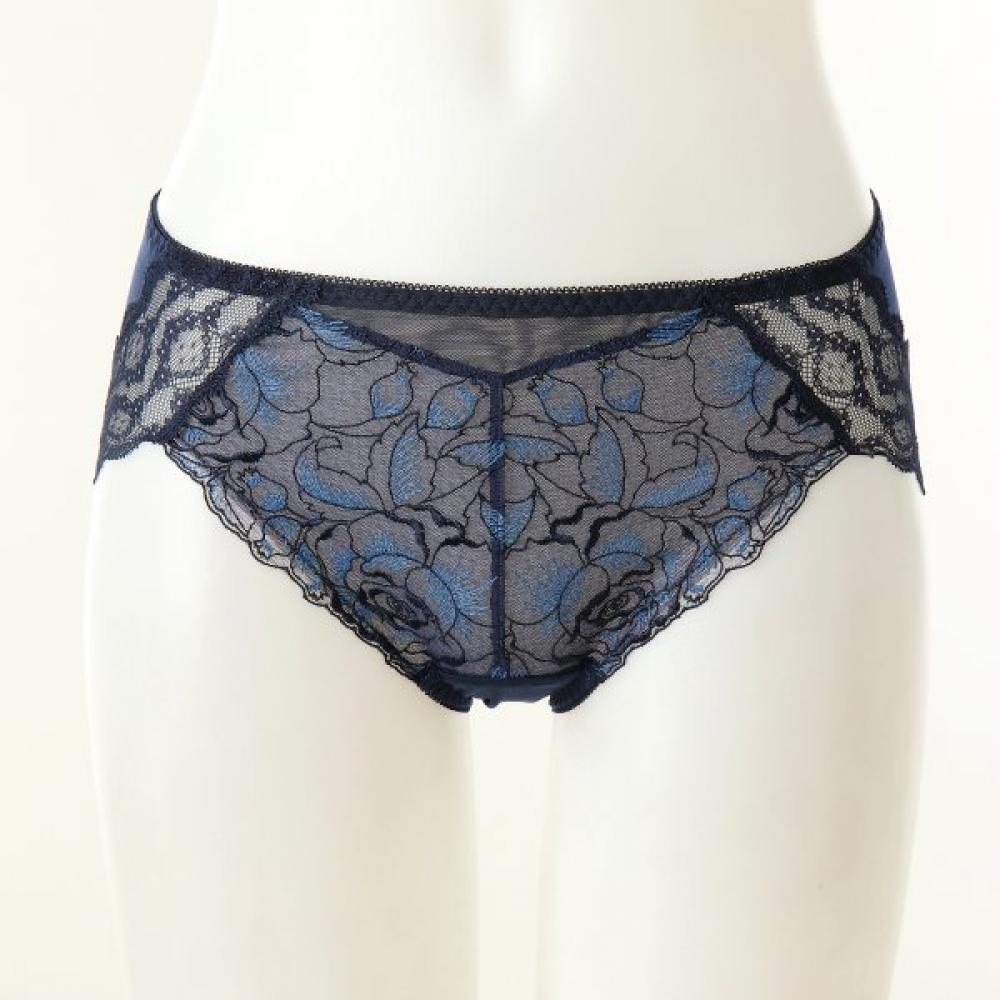 Wacoal Set Mutandine di Pizzo Dpt0469a