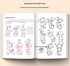 Video Sync: 3 Figurative Sketching Tutorials & Practice Books for Art Exams - Line Drawing & Human Anatomy