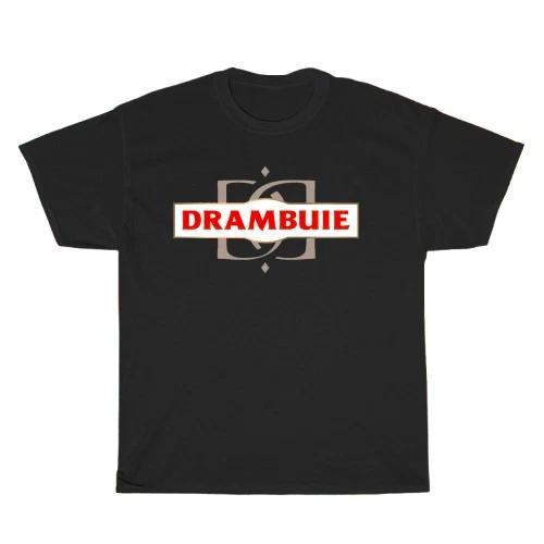 New Drambuie scotch logo Unisex T-Shirt Funny Size S to 5XL XL