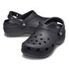 Womens Classic Platform Clog Slipper 206750 001
