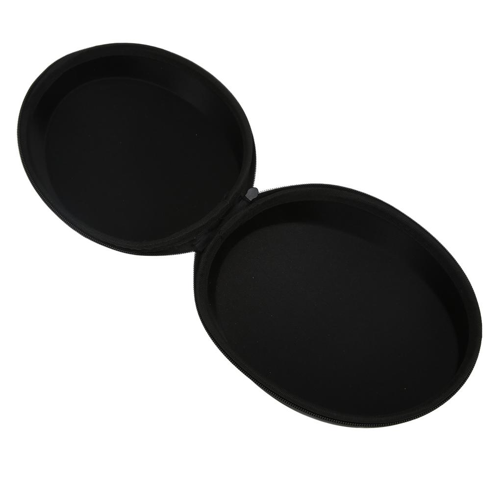 Headphone Case EVA Hard Shell Headset Travel Storage Bag Portable Carrying Pouch Accessory