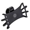Bicycle Phone Holder Bike Handlebar Clip Stand Mechanical Holder for Phone Handlebar Mount Holder