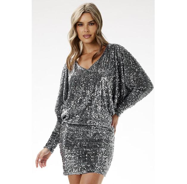 Платье Awama A700 EU XL