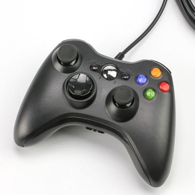 USB Wired Controller For Xbox 360 Controller USB Wired Controller PC Handheld Joystick Game Gamepad For Windows PC Games