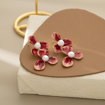 Fashion Dangle Earrings For Women's Jewelry