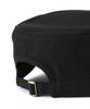 AVIREX WORK CAP F 010 Black Men's 783-3974002