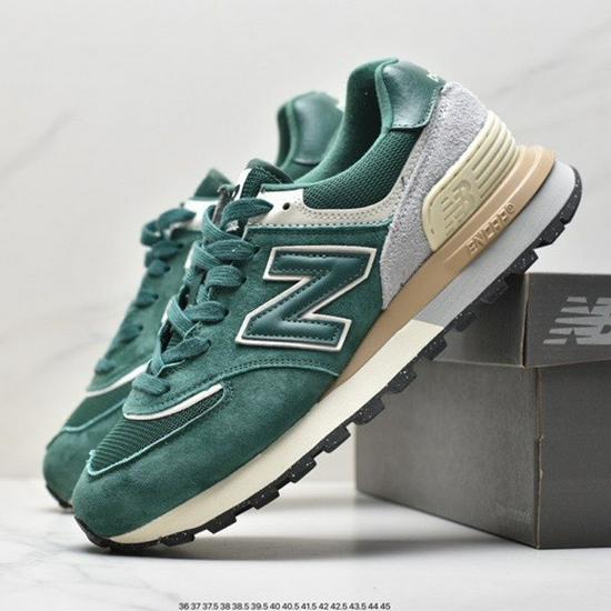 New Balance NB574 Unisex Retro Running & Casual Shoes