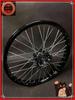 21 Inch Front Spoked Wheel for KTM - Replacement Offroad Motorcycle Rim Compatible with Regulmoto GR8 Avantis BRZ Progasi-46 Pit Bike Dirt Bike Parts