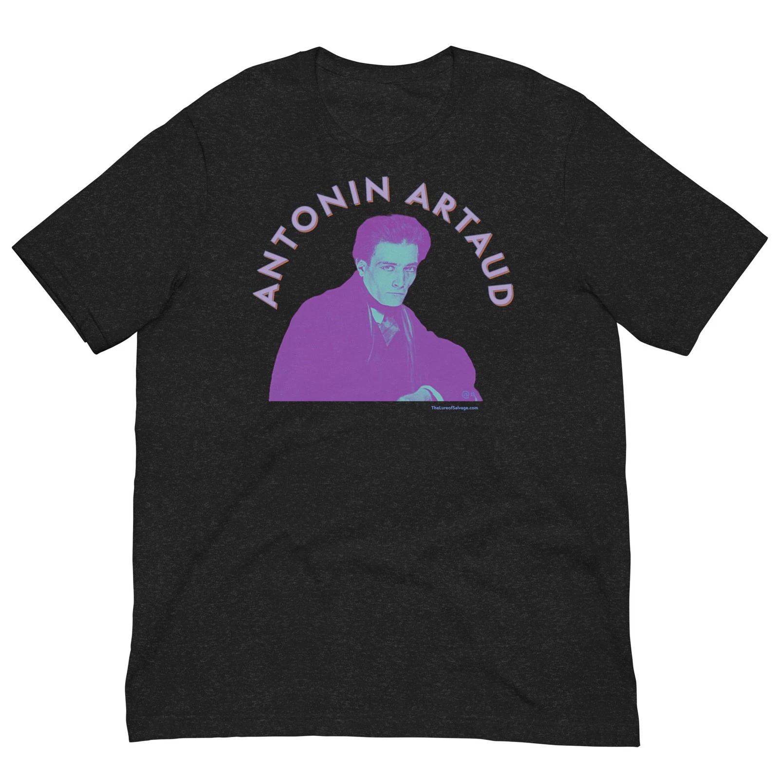 Antonin Artaud - Lightweight Comfort T M