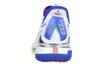 Li Ning Battle Halberd 3 Fabric Cushioning Slip Resistant Abrasion Resistant Breathable Low Top Badminton Shoes Unisex AYAS024-1