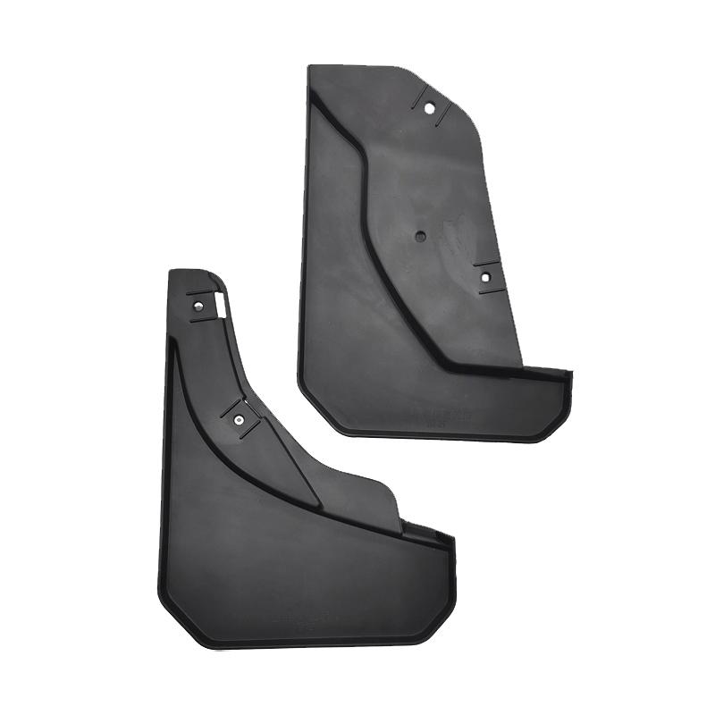 For BaoJun Yep Plus Accesorio 2025 2024 2026 Car Mudguard Parts Mudflap Tool Splash Fender Flare Cover Guard Auto Mud Accessorie