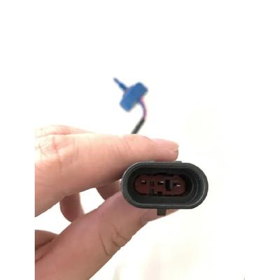 1 Year Warranty Brand New WATER ACCUMULATION SENSOR 9305Z153B 16470536 For Iveco JMC Ford Qingling