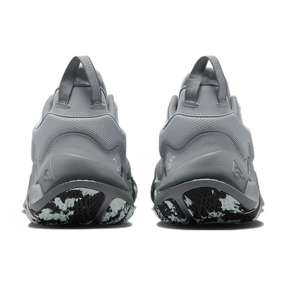 Nové Nike Giannis Immortality 2 'Etched In Stone' DM0825-004