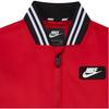 Nike Kids Jackets Baseball Collar Moderate DB7460-657