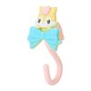 Sanrio My Melody of ABS Resin 742945 S-Hooks (Set 3)
