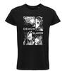 DEMON SLAYER T-SHIRT Kimetsu No Yaiba Infinite Castle Anime Cartoons Games Movies- Unisex T-Shirt