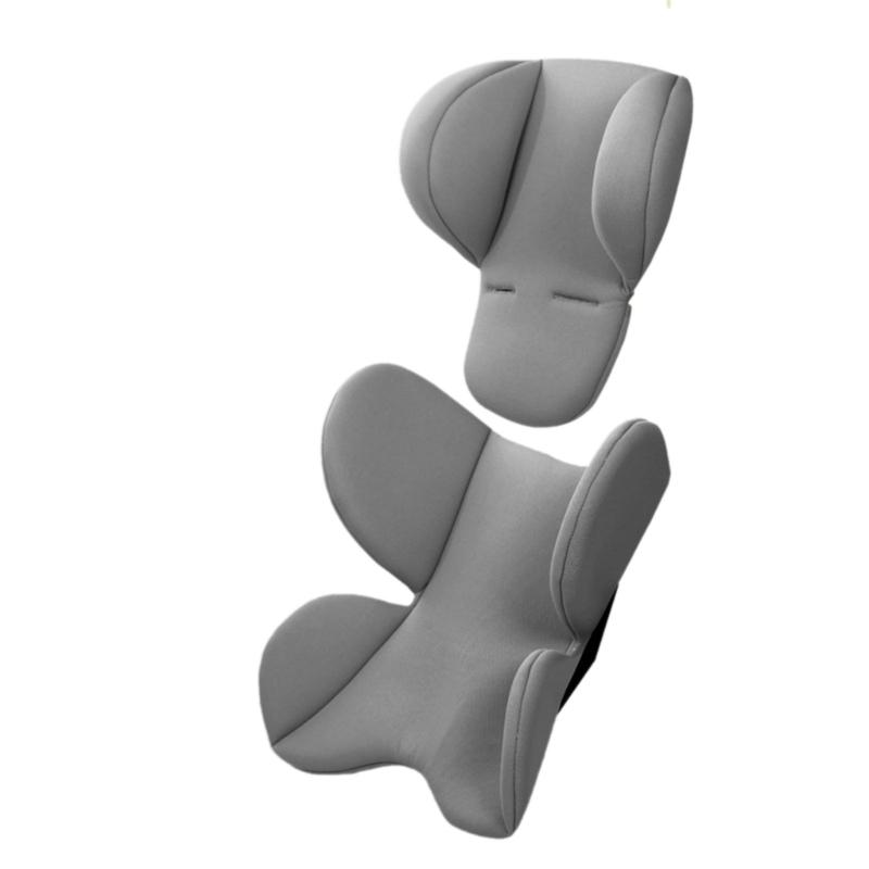 All Season Stroller Pad Breathable Liner Mat Pram Thermal Mattress Child Safety Seat Inner Cushion for Car Baby Cart