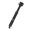 Bike Seatpost Internal Cable Routing Dropper Post for Mountain and Road Bicycles 31.6x345mm 100mm Travel