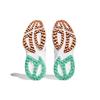 Adidas Solarmotion Boa Golf Shoes 'Cloud White Court Green' GV9388