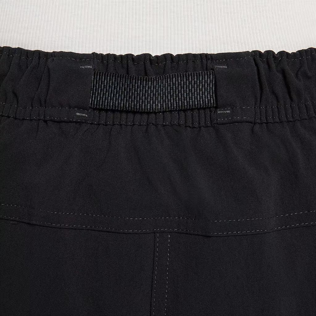 Pantalones de cremallera convertibles para mujer Acg Nike Acg 'Smith Summit' HV6392-010