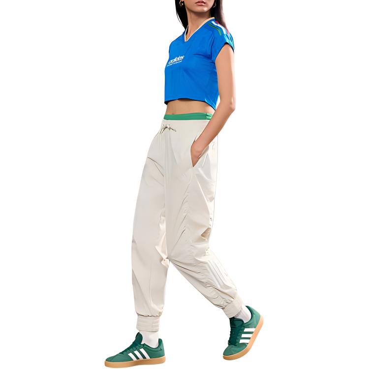 Adidas SPORTSWEAR PANTS Casual Pants Women's Bauxite Brown JE3199