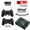 M8 Video Game With 20000/10000 Classic Retro Game Console Wireless Vidio 2.4G Controller Box 4K HDMI Original HD Lite For