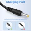 13.3V Replacement for CH950 CH950C CH951 CH951C CH955 CH963AMZ CH964AMZ Cordless Handheld Vacuum Adapter Power Supply